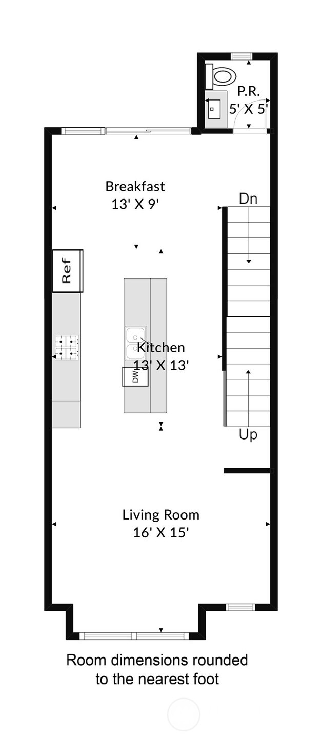 18512 Wallingford Avenue North Shoreline, WA 98133 - Photo 30 of 32 unknown