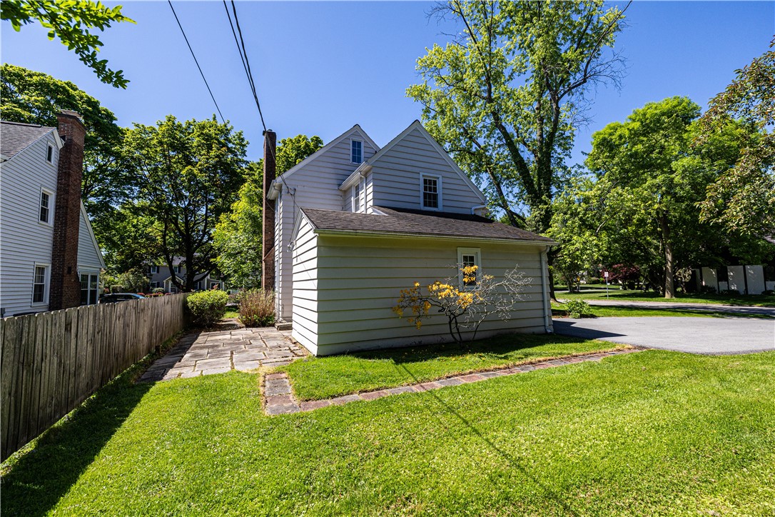 74 Avalon Drive Rochester, NY 14618 - Photo 29 of 30