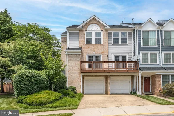 $3,200 | 11710 Scooter Lane, Unit 7, Fairfax, VA 22030