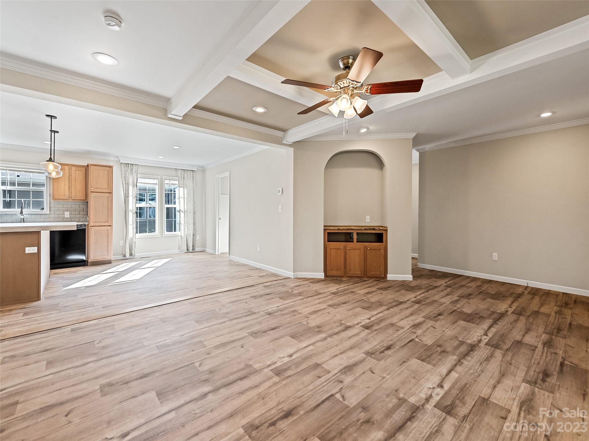133 Brookside Street Clyde, NC 28721 - Photo 5 of 25 Gallery Image 5