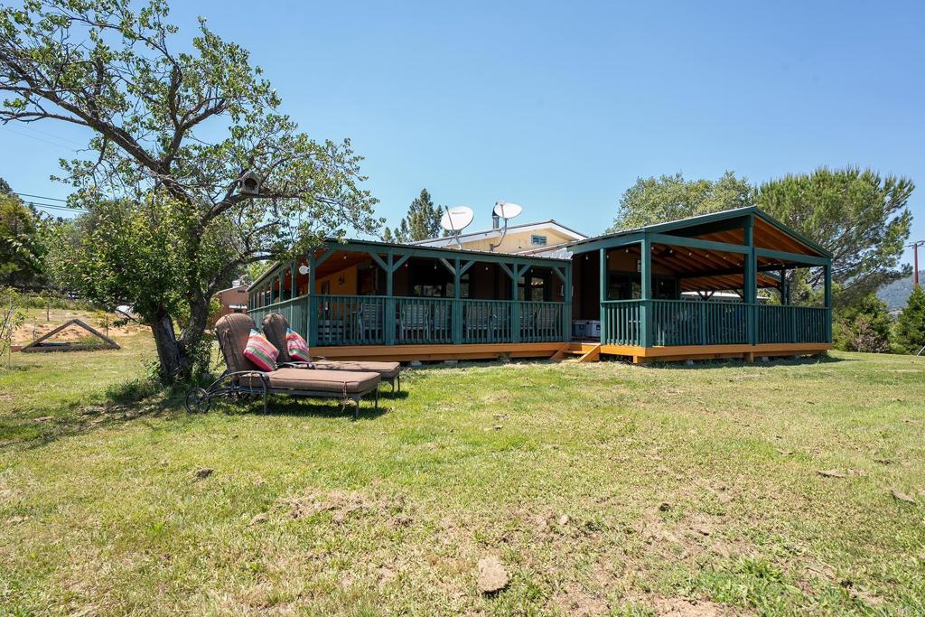 1315 Farmer Road Julian, CA 92036 - Photo 65 of 74