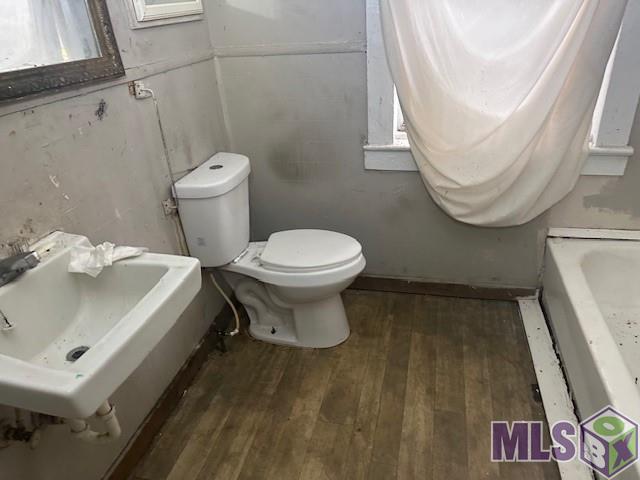 2922 Osceola Street Baton Rouge, LA 70805 - Photo 12 of 17