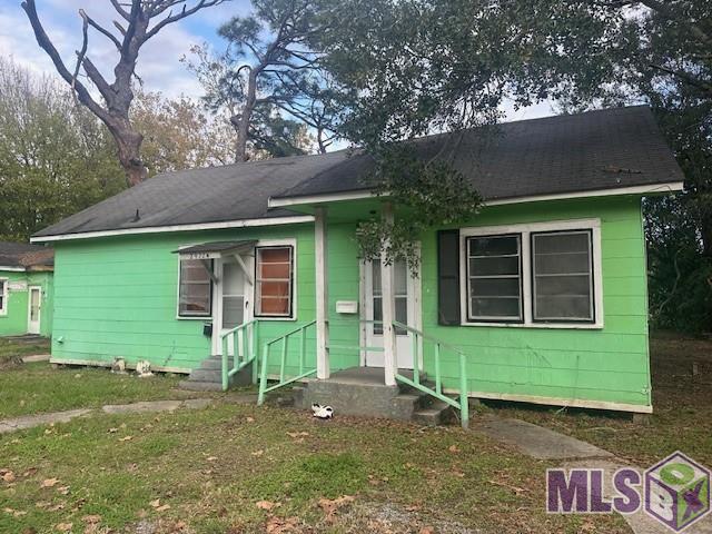 2922 Osceola Street Baton Rouge, LA 70805 - Photo 2 of 17