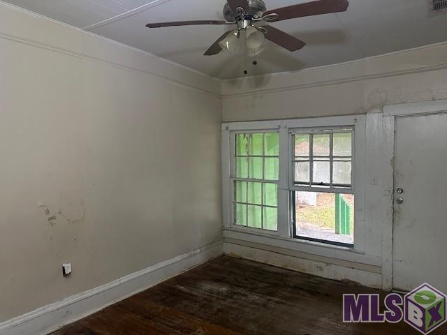 2922 Osceola Street Baton Rouge, LA 70805 - Photo 3 of 17