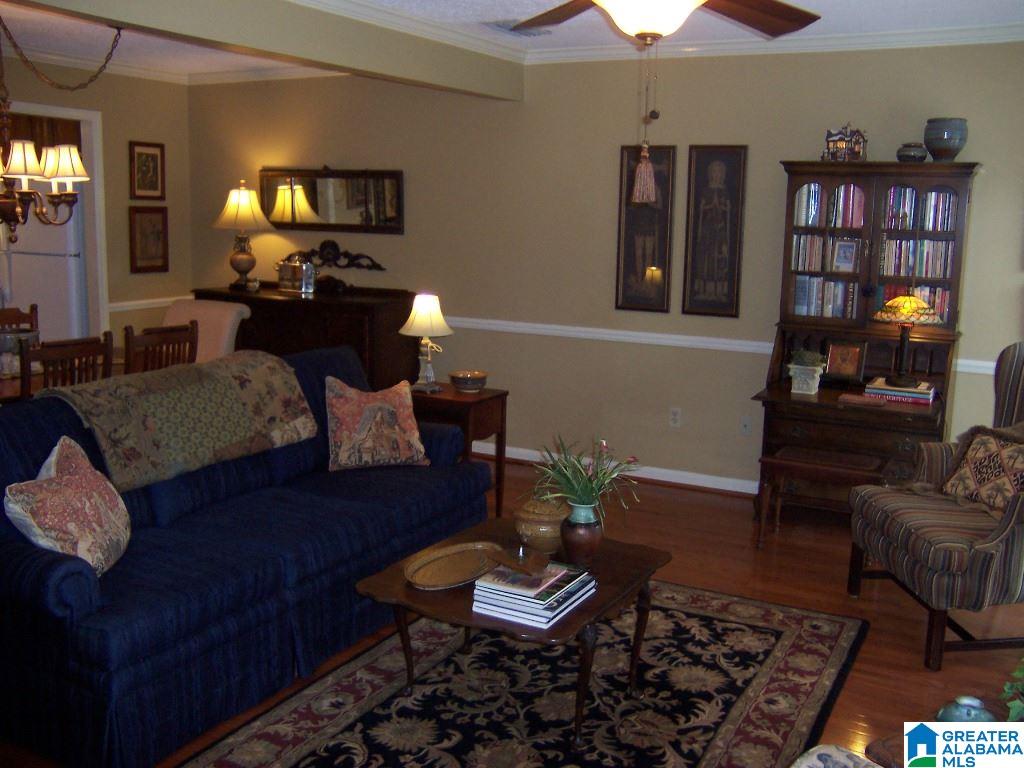 2179 Rocky Ridge Ranch Road Birmingham, AL 35216 - Photo 4 of 15