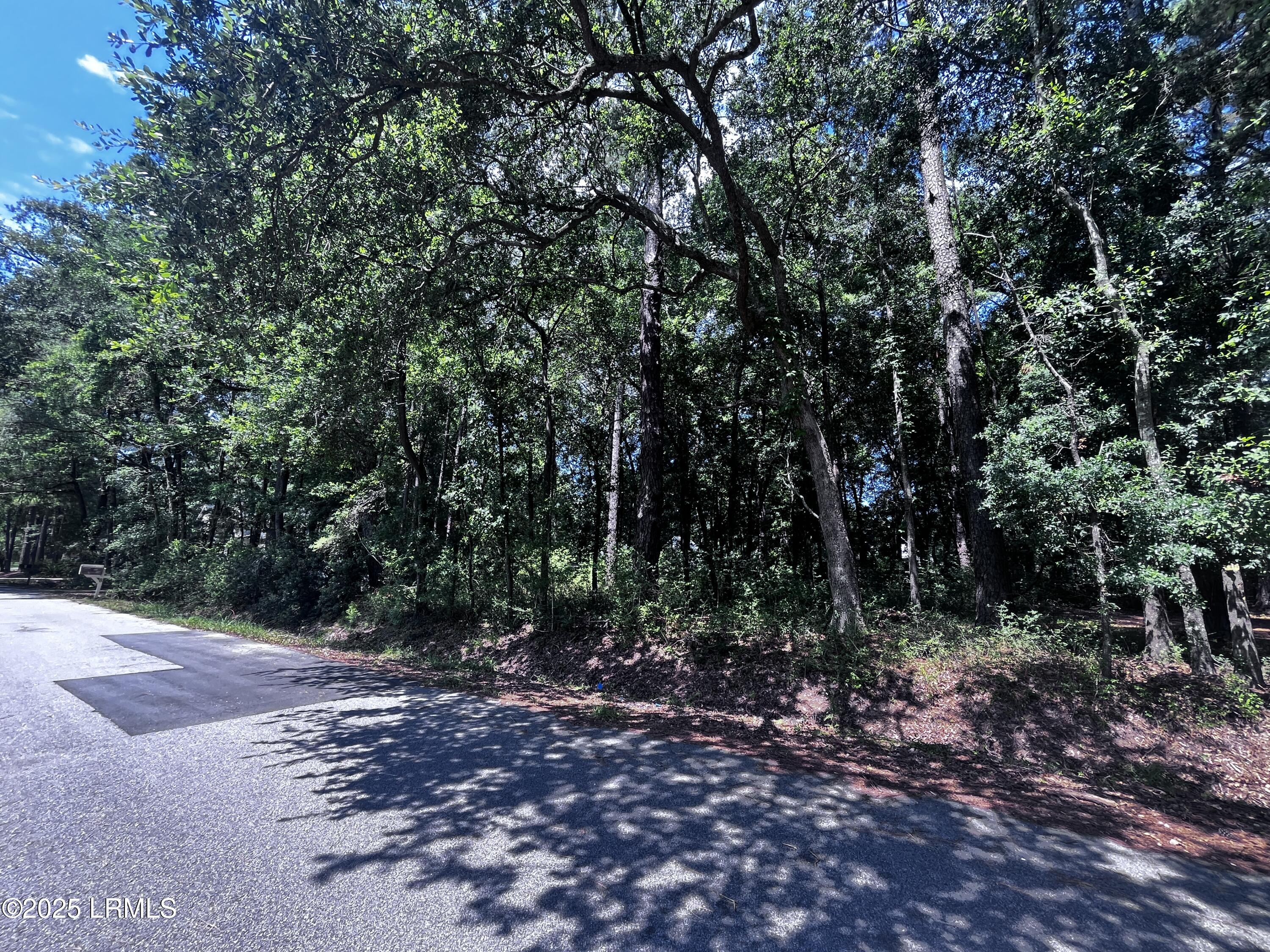 9 East River Drive Beaufort, SC 29907 - Photo 2 of 4 Homes on each side