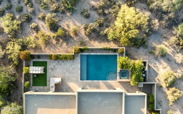 $16,000 | 9894 East Miramonte Drive, Scottsdale, AZ 85262