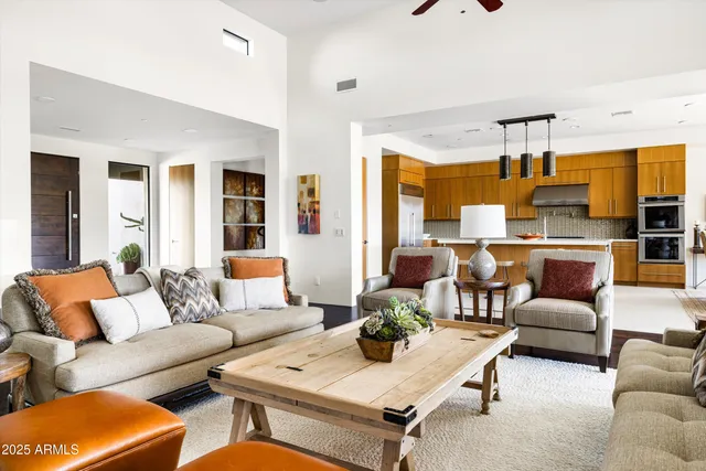 $16,000 | 9894 East Miramonte Drive, Scottsdale, AZ 85262