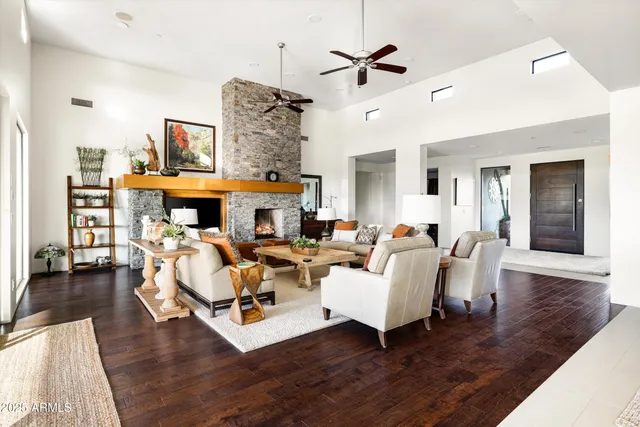 $16,000 | 9894 East Miramonte Drive, Scottsdale, AZ 85262