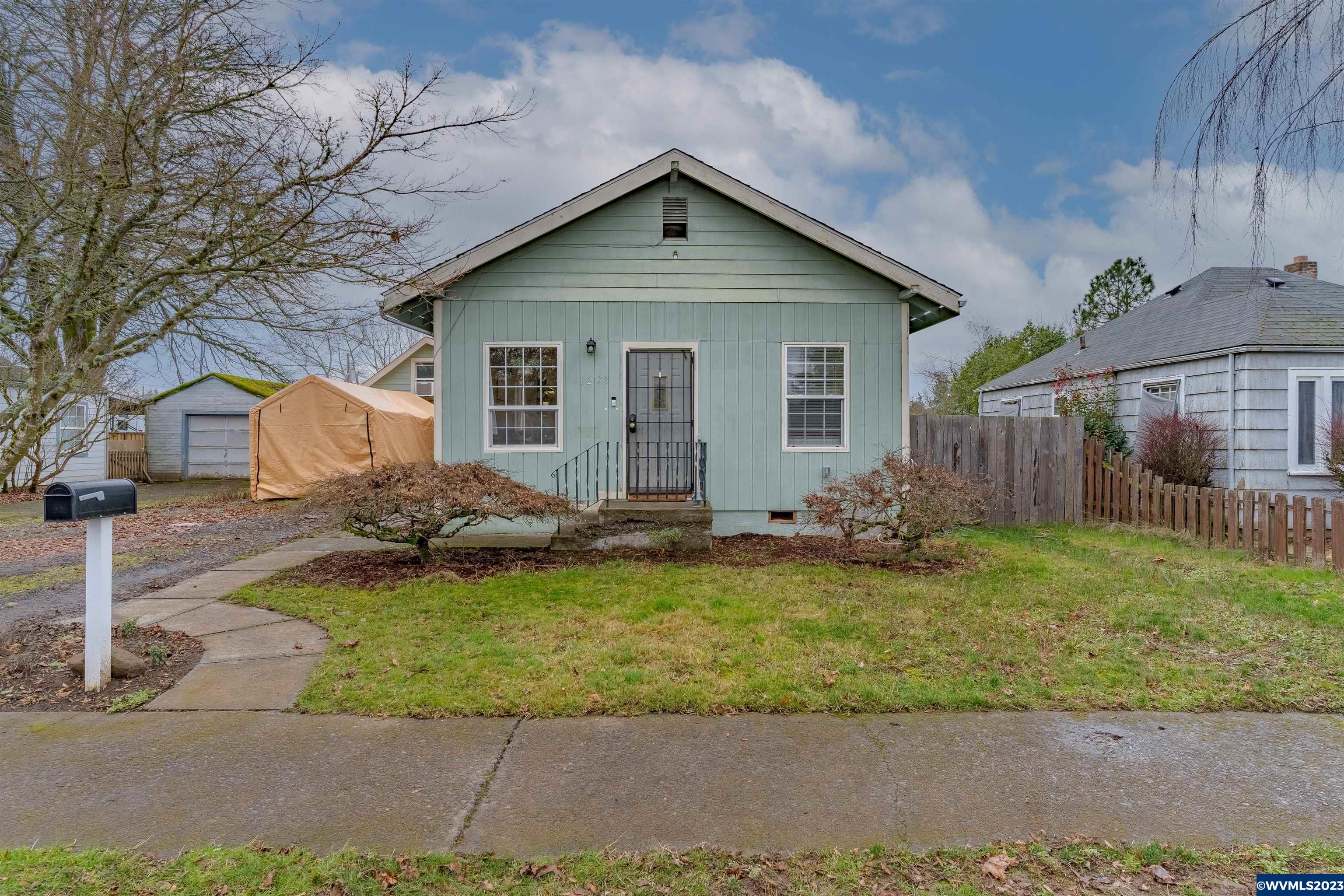 1273 Southeast Howe Street Dallas, OR 97338 - Photo 1 of 36 Gallery Image 1