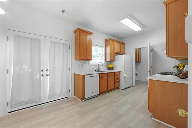 $299,000 | 3309 Raes Creek Road, Unit 13, Marietta, GA 30008