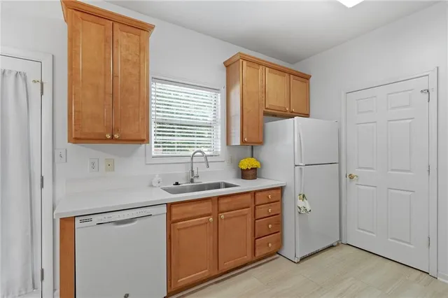 $299,000 | 3309 Raes Creek Road, Unit 13, Marietta, GA 30008