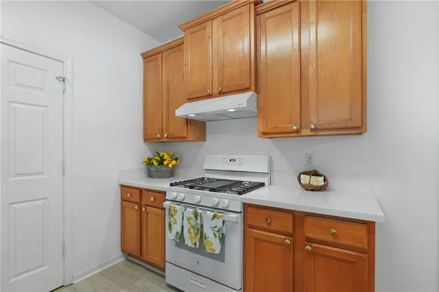 $299,000 | 3309 Raes Creek Road, Unit 13, Marietta, GA 30008