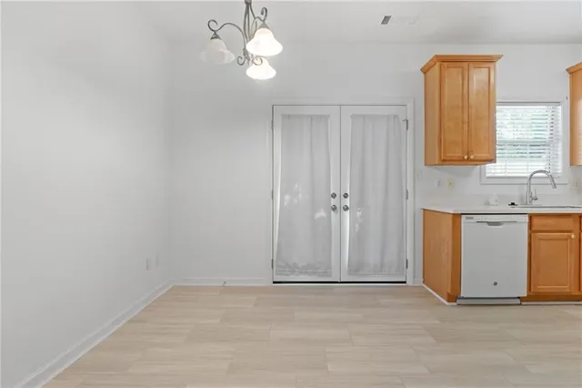 $299,000 | 3309 Raes Creek Road, Unit 13, Marietta, GA 30008