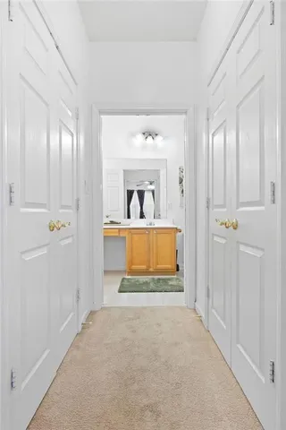 $299,000 | 3309 Raes Creek Road, Unit 13, Marietta, GA 30008