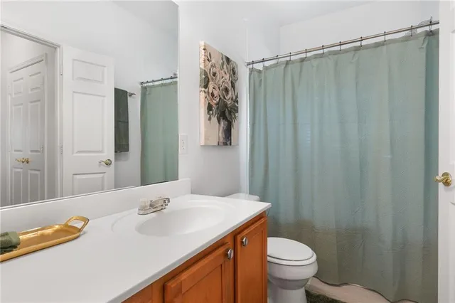 $299,000 | 3309 Raes Creek Road, Unit 13, Marietta, GA 30008