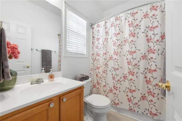 $299,000 | 3309 Raes Creek Road, Unit 13, Marietta, GA 30008