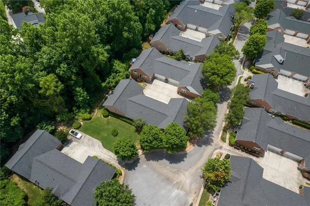 $299,000 | 3309 Raes Creek Road, Unit 13, Marietta, GA 30008