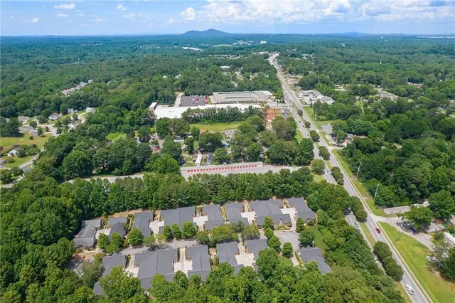 $299,000 | 3309 Raes Creek Road, Unit 13, Marietta, GA 30008