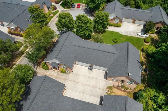 $299,000 | 3309 Raes Creek Road, Unit 13, Marietta, GA 30008