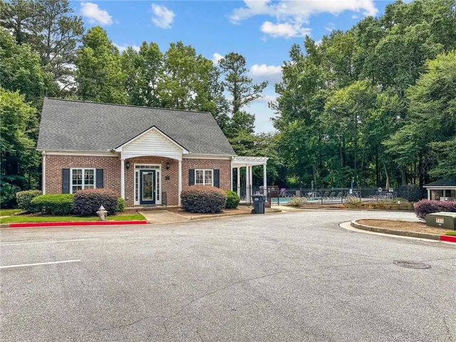 $299,000 | 3309 Raes Creek Road, Unit 13, Marietta, GA 30008