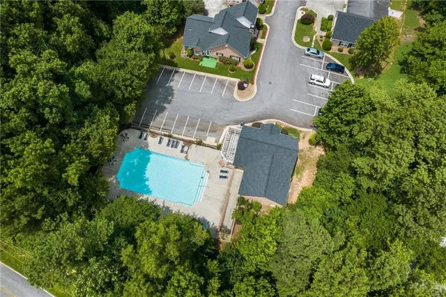 $299,000 | 3309 Raes Creek Road, Unit 13, Marietta, GA 30008