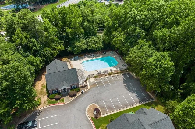$299,000 | 3309 Raes Creek Road, Unit 13, Marietta, GA 30008