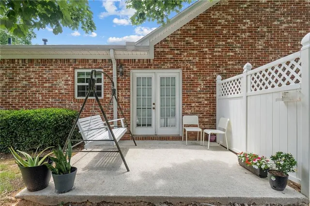 $299,000 | 3309 Raes Creek Road, Unit 13, Marietta, GA 30008