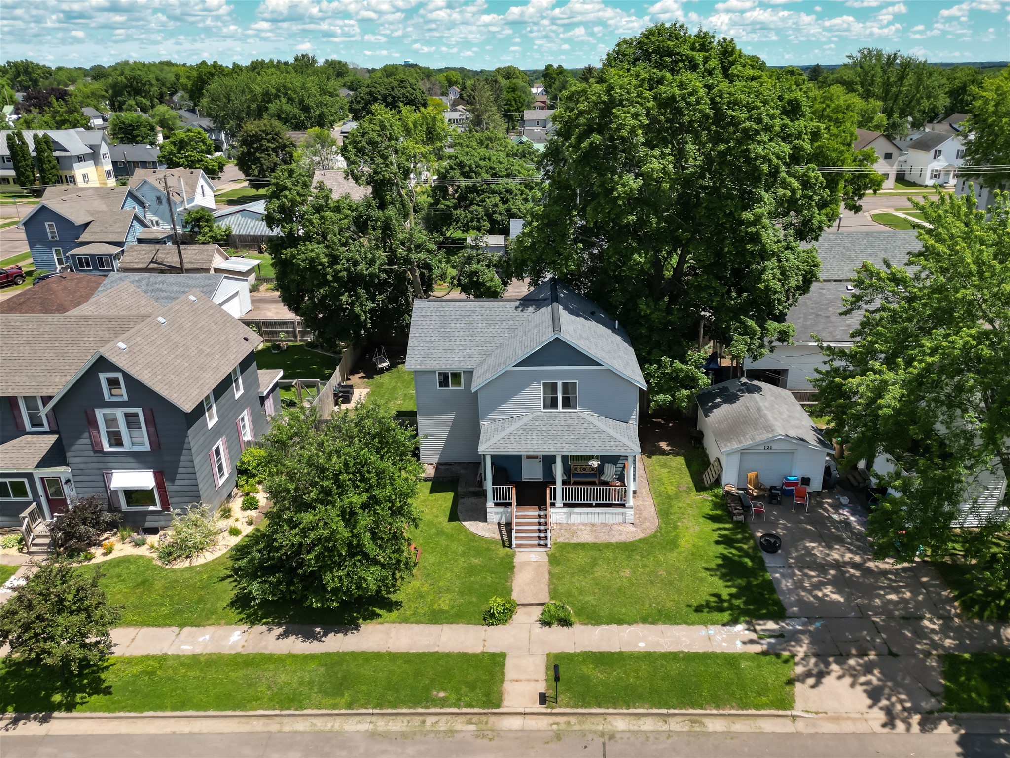 115 South Prairie Street Chippewa Falls, WI 54729 - Photo 31 of 35