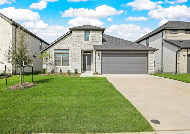 $2,800 | 1407 Corkwood Drive, Melissa, TX 75454