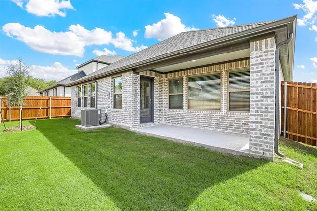 $2,800 | 1407 Corkwood Drive, Melissa, TX 75454