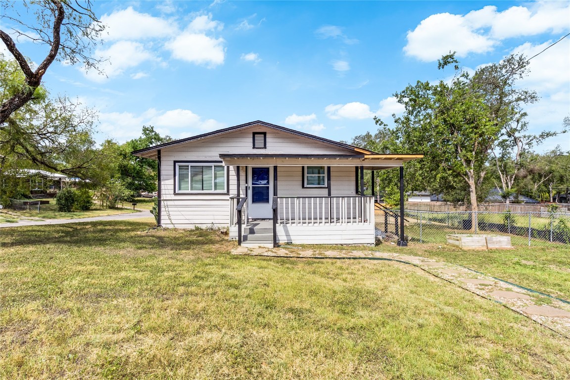 1600 Elmira Road Austin, TX 78721 - Photo 1 of 1 Gallery Image 1