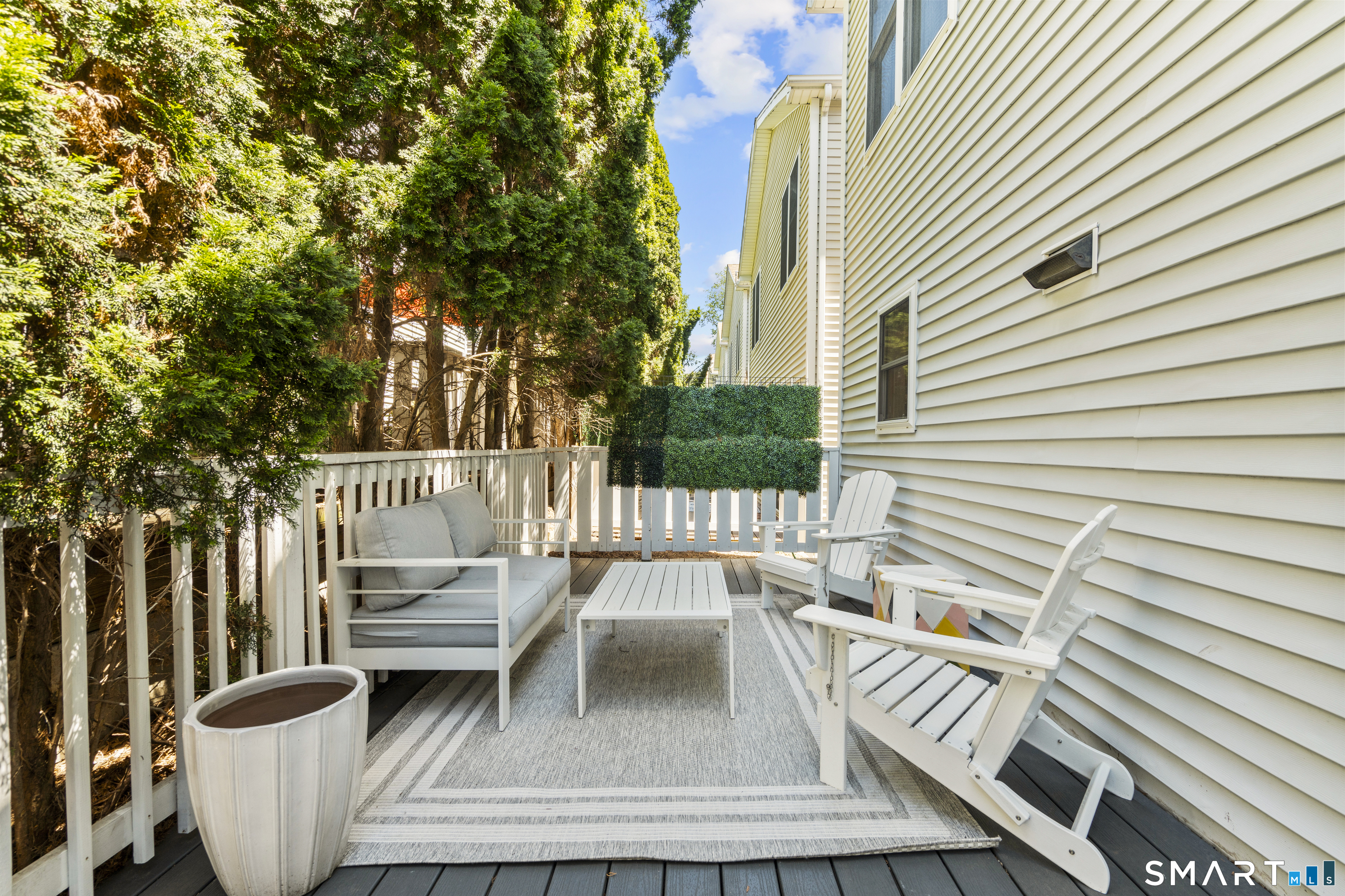 42 Highland Road, Unit 6 Stamford, CT 06902 - Photo 31 of 40