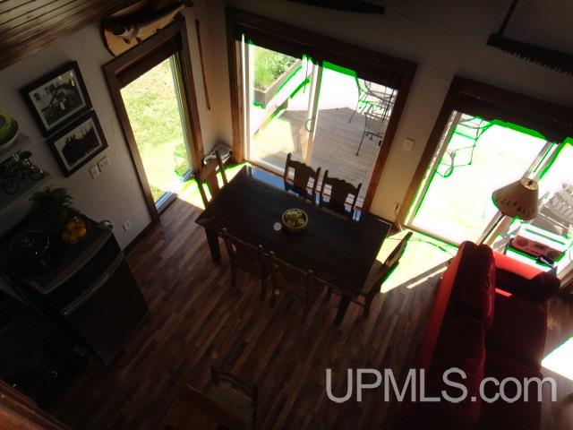 42-ac Cable Lake Road Crystal Falls, MI 49920 - Photo 26 of 36