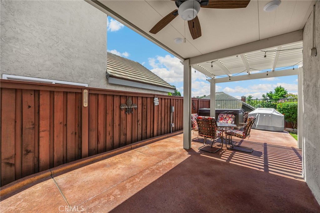 2226 Shadetree Circle Brea, CA 92821 - Photo 30 of 36