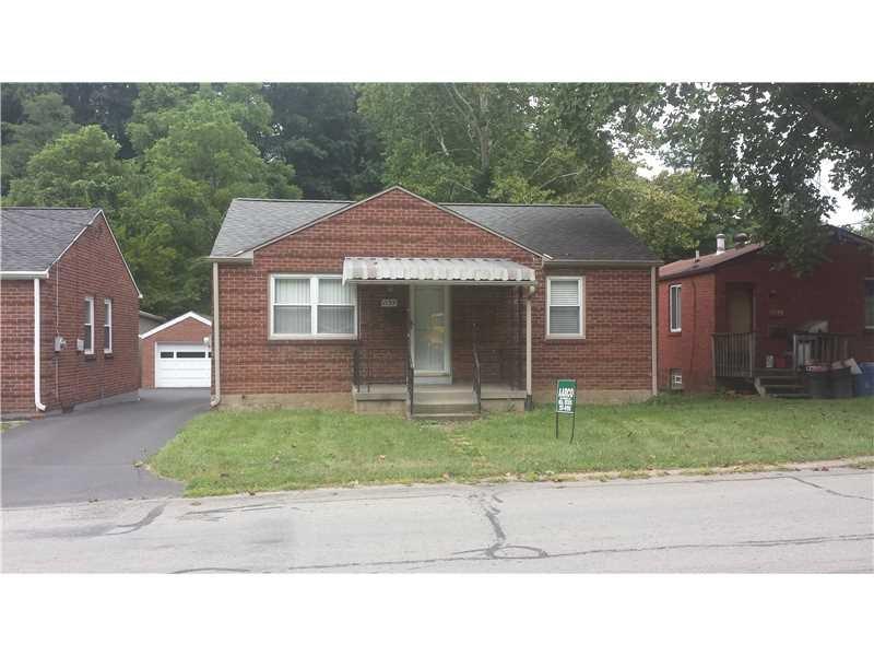 1135 McLaughlin Run Road Bridgeville, PA 15017 - Photo 1 of 8 Gallery Image 1
