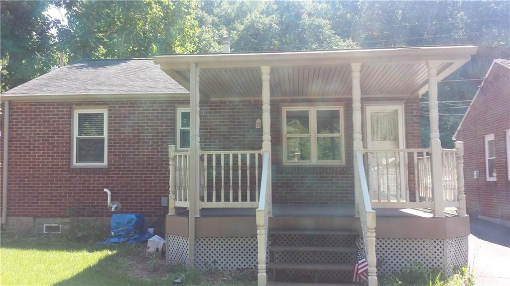 1135 McLaughlin Run Road Bridgeville, PA 15017 - Photo 8 of 8 Gallery Image 8
