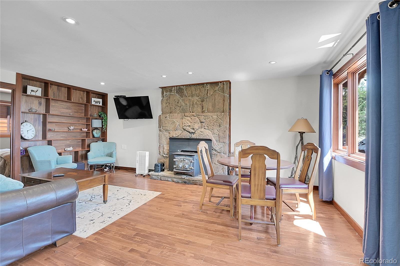 700 Rosalie Road Bailey, CO 80421 - Photo 11 of 39