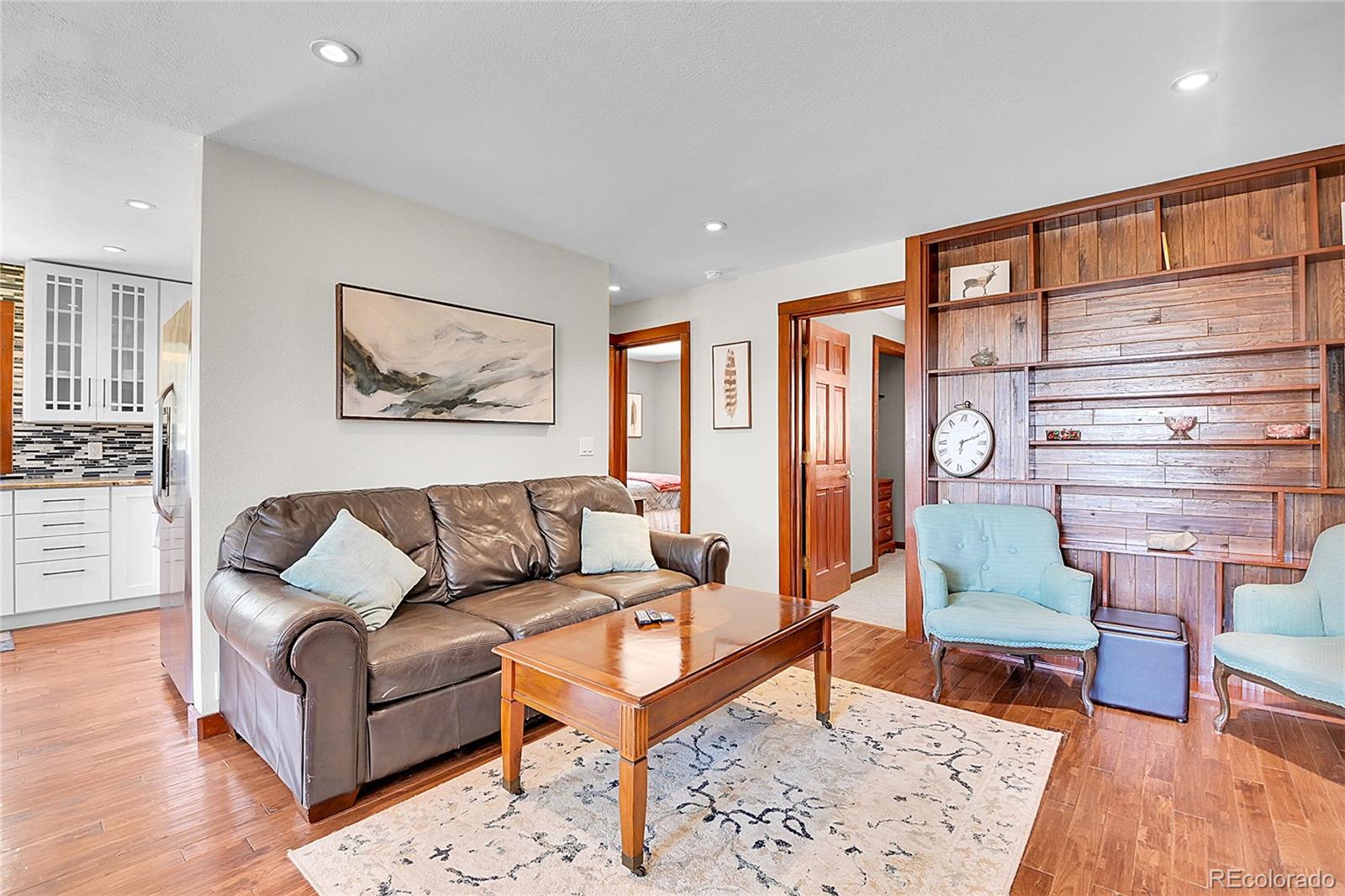 700 Rosalie Road Bailey, CO 80421 - Photo 13 of 39