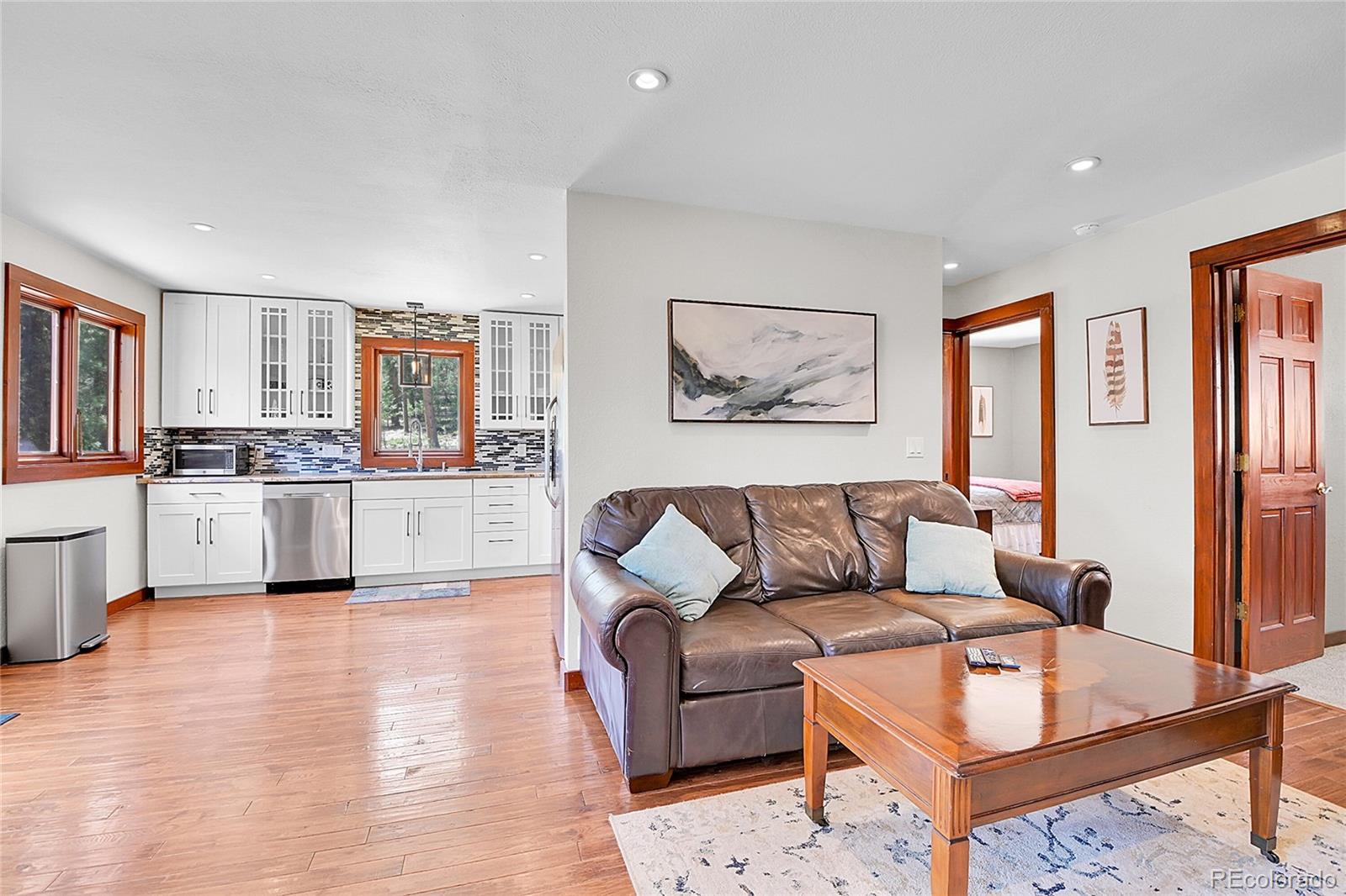 700 Rosalie Road Bailey, CO 80421 - Photo 16 of 39