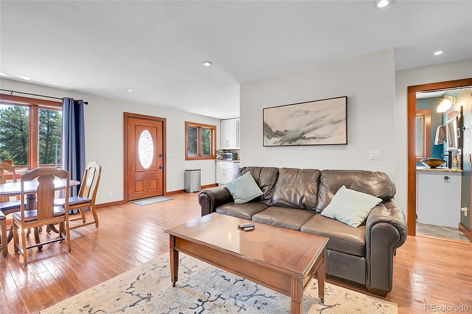 700 Rosalie Road Bailey, CO 80421 - Photo 17 of 39