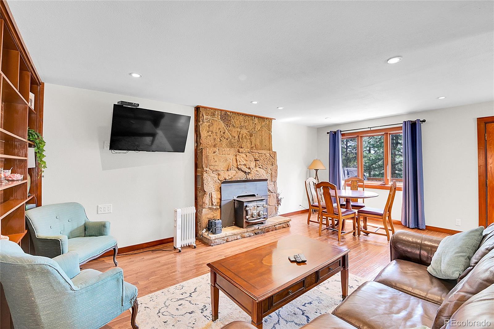 700 Rosalie Road Bailey, CO 80421 - Photo 18 of 39