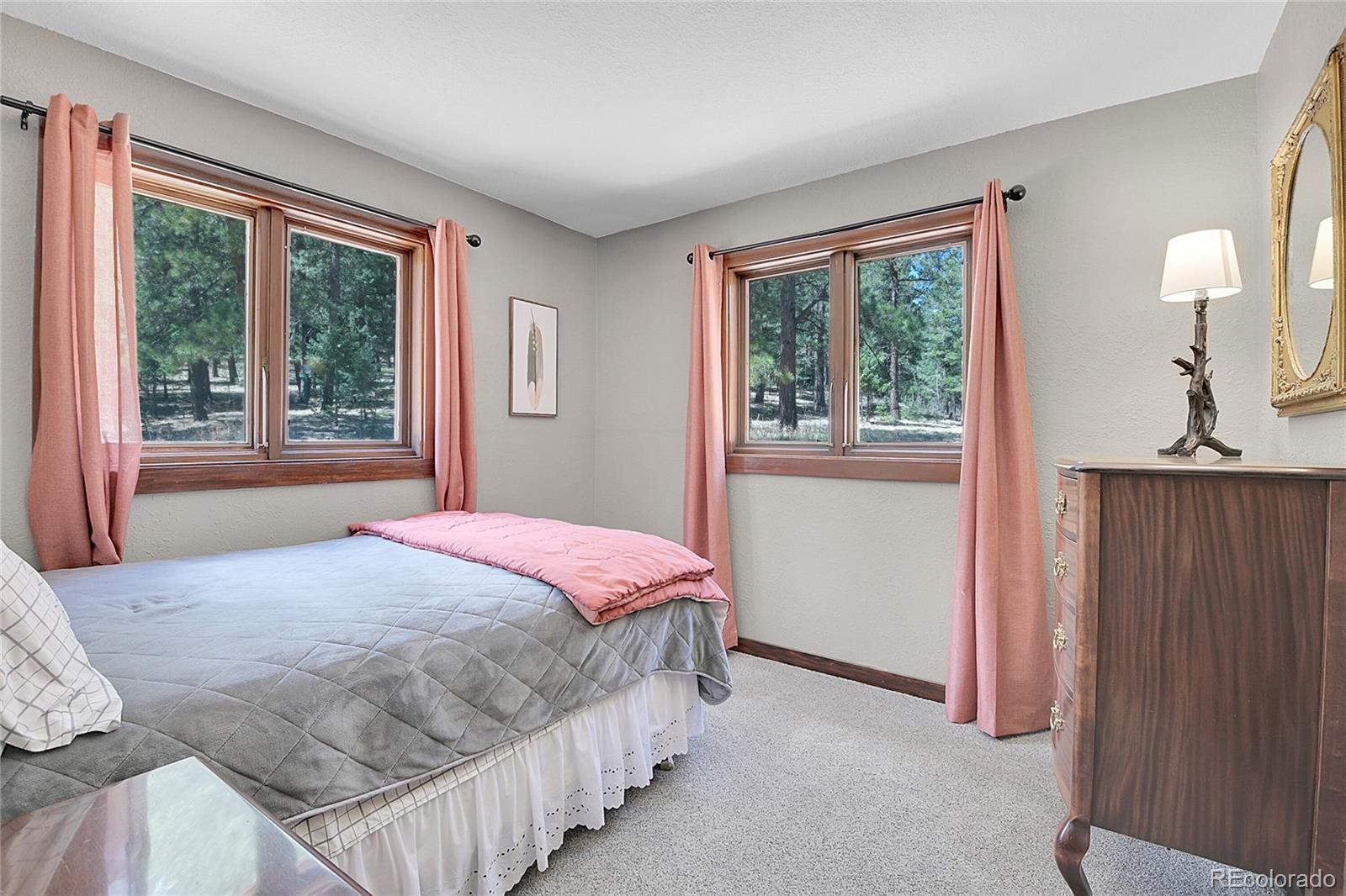 700 Rosalie Road Bailey, CO 80421 - Photo 21 of 39