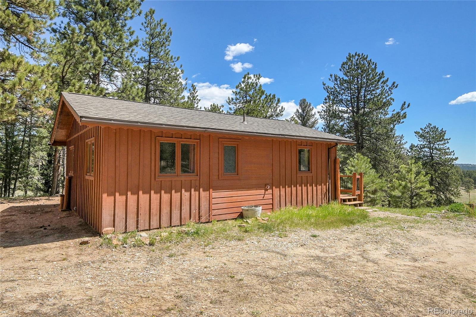 700 Rosalie Road Bailey, CO 80421 - Photo 25 of 39