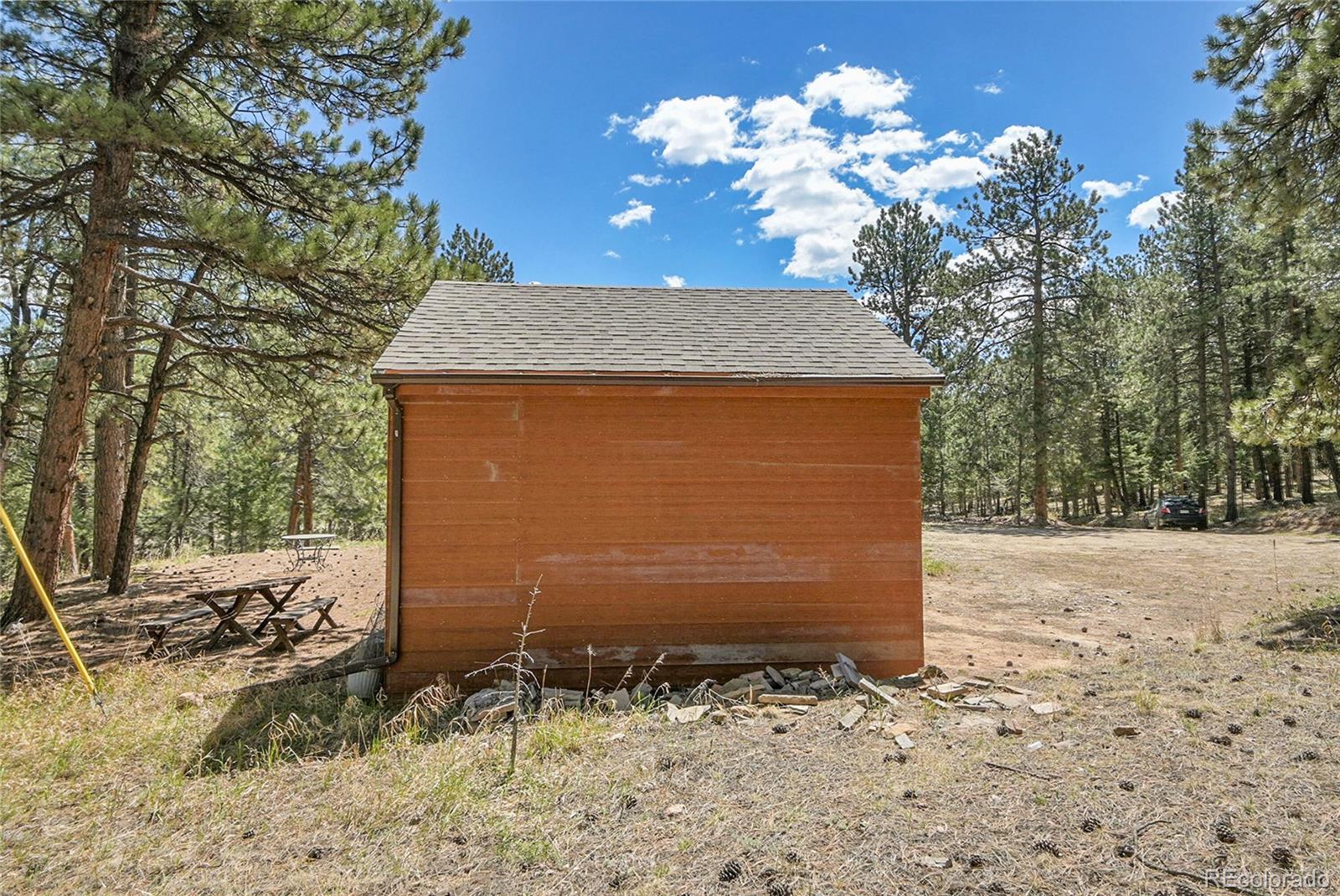 700 Rosalie Road Bailey, CO 80421 - Photo 26 of 39