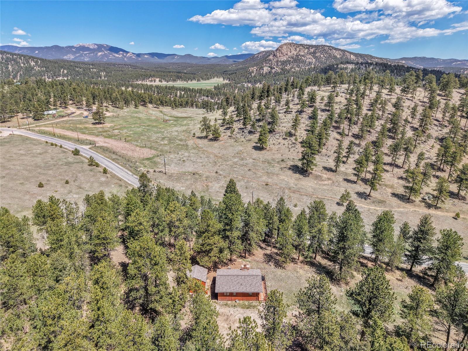 700 Rosalie Road Bailey, CO 80421 - Photo 31 of 39