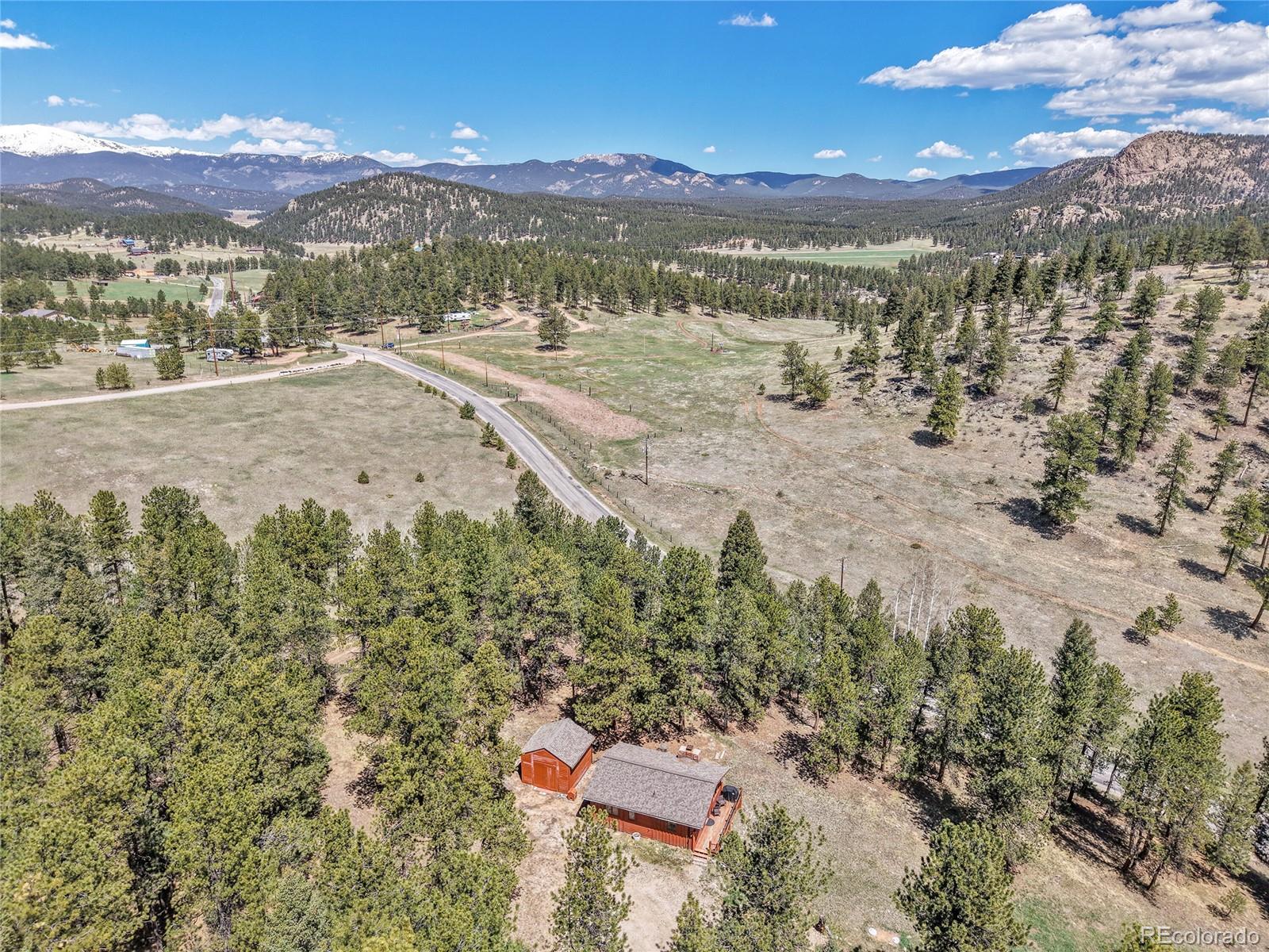 700 Rosalie Road Bailey, CO 80421 - Photo 32 of 39