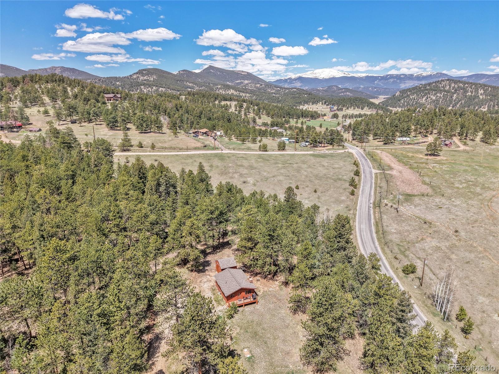 700 Rosalie Road Bailey, CO 80421 - Photo 33 of 39