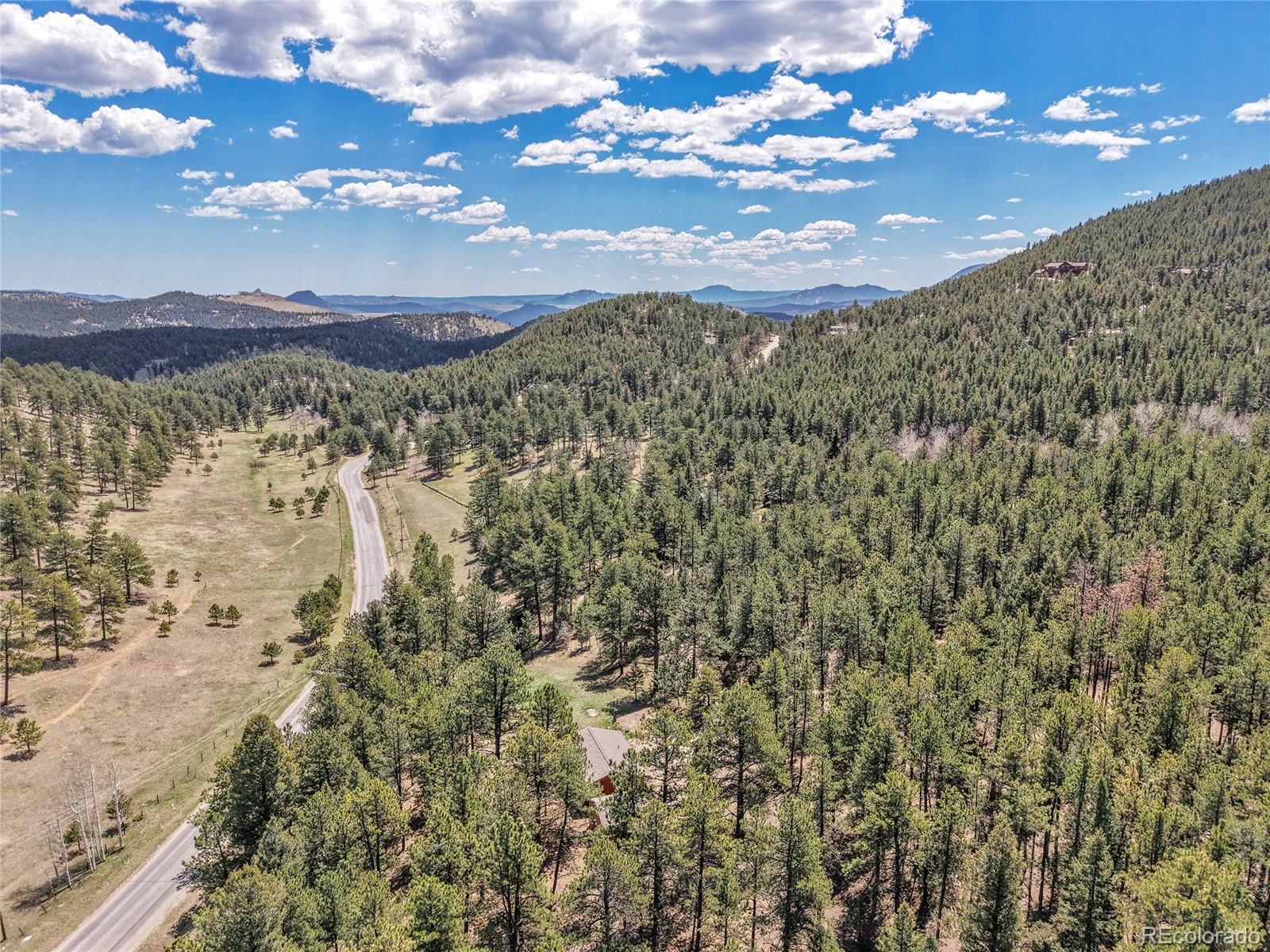 700 Rosalie Road Bailey, CO 80421 - Photo 35 of 39
