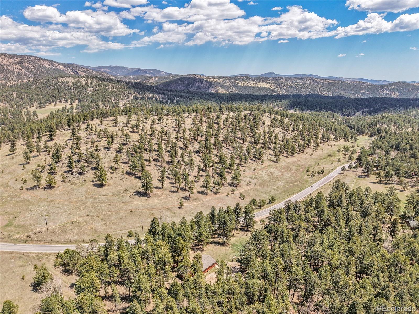 700 Rosalie Road Bailey, CO 80421 - Photo 36 of 39